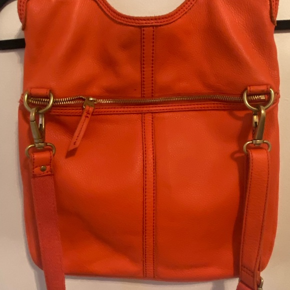 ‼️ FOSSIL AUTHENTIC HANDBAG / PURSE !!. ‼️ - Picture 4 of 5